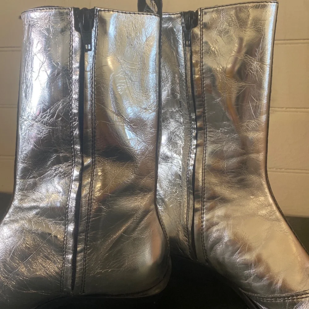 Bimba y Lola Boots - Picture 8 of 8